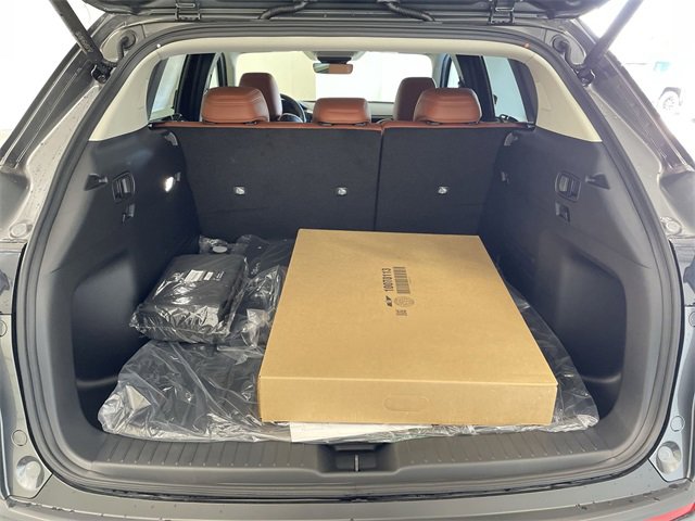 New 2026 MAZDA CX-50 AWD 2.5 S w/ Weather Package image 15