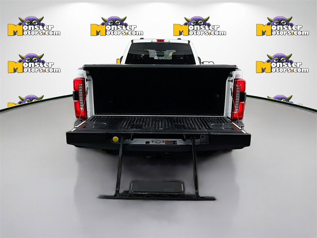 Used 2024 Ford F250 XLT w/ 360-Degree Camera Package image 22