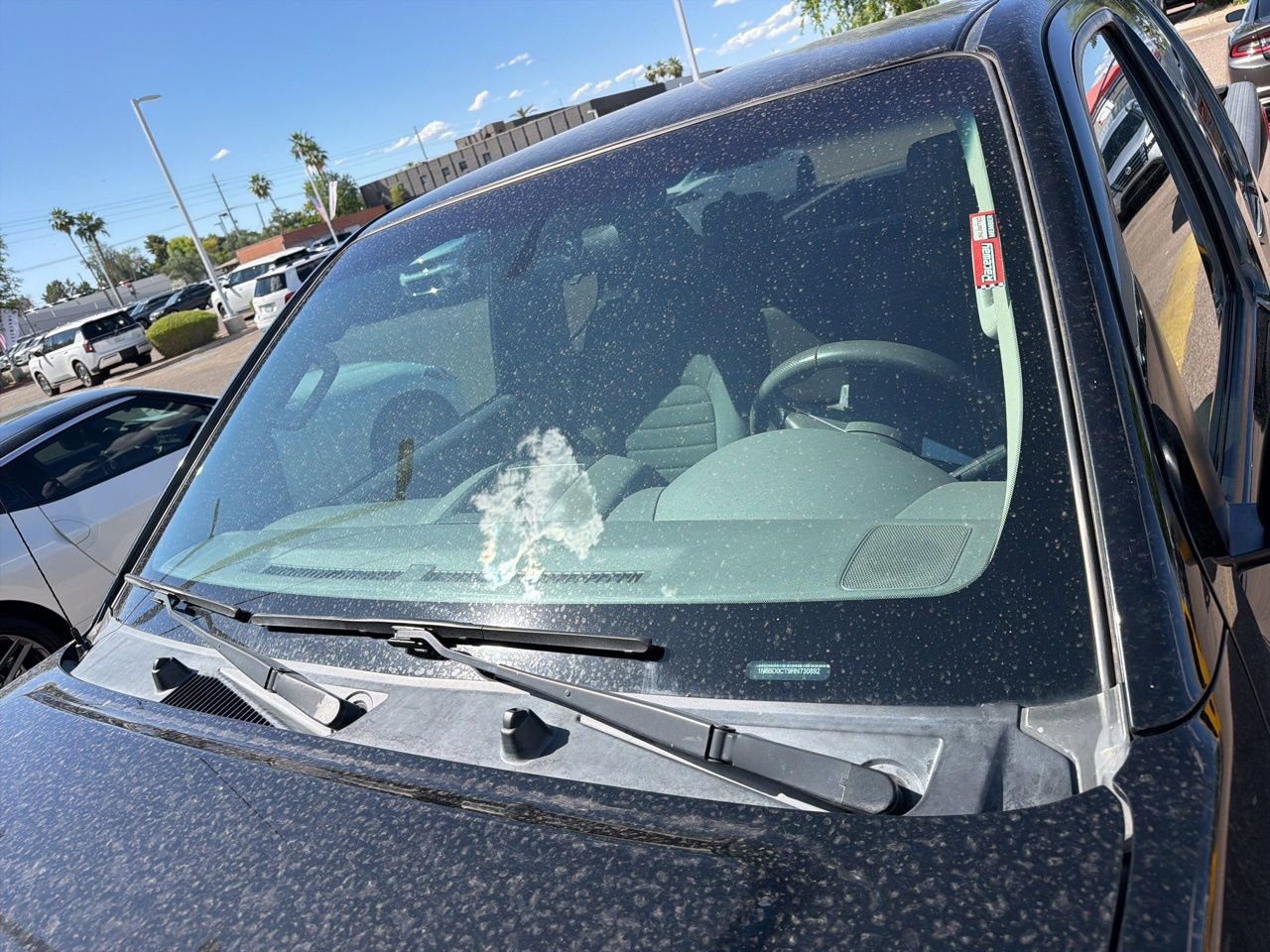 Used 2017 Nissan Frontier S w/ S Work Truck Package image 12