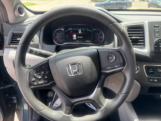 Used 2019 Honda Pilot LX image 11