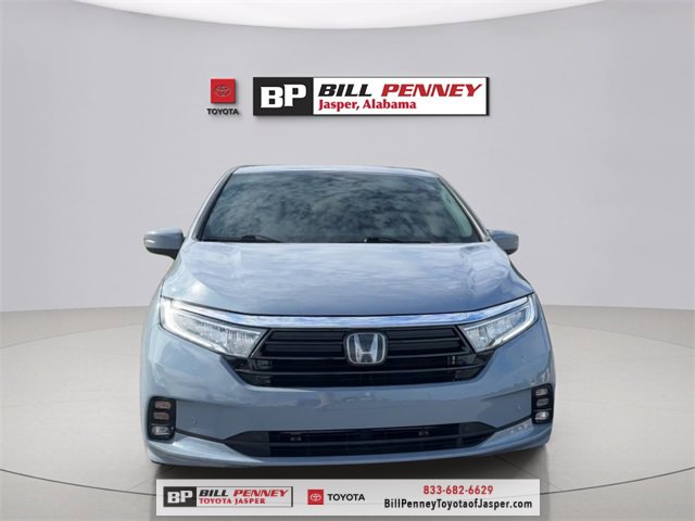 Used 2023 Honda Odyssey Touring image 8