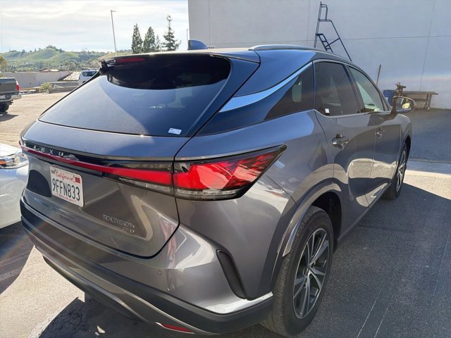 Used 2023 Lexus RX 350h w/ Accessory Package (Z1) image 12