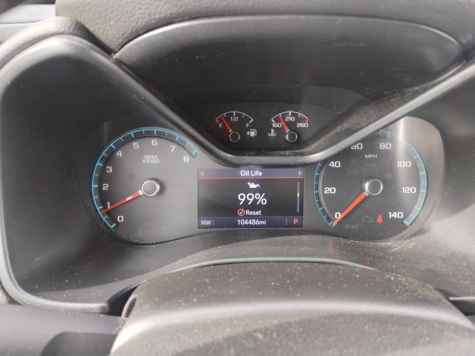 Used 2019 Chevrolet Colorado LT w/ LT Convenience Package image 11