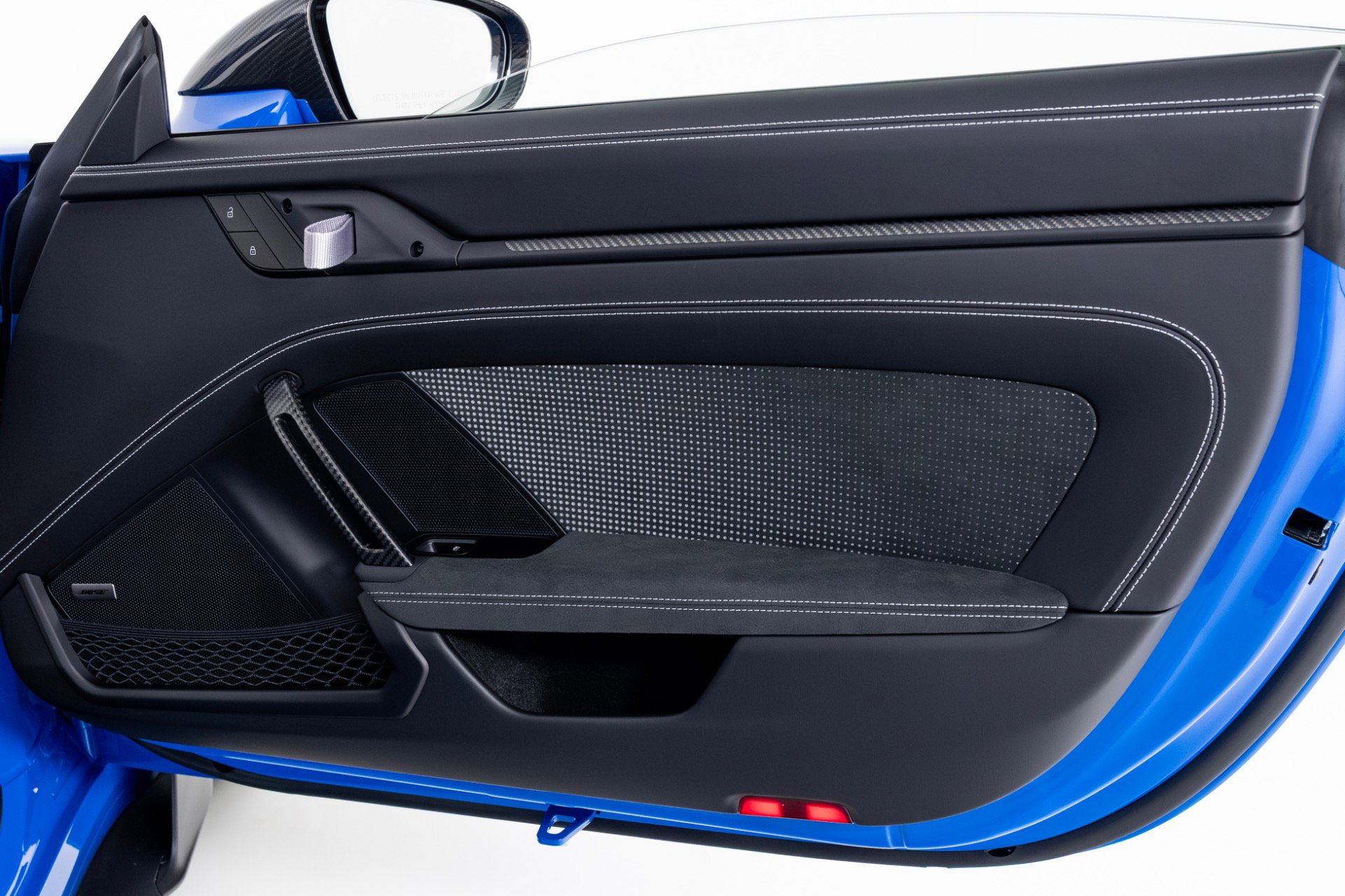 Used 2025 Porsche 911 GT3 RS image 43