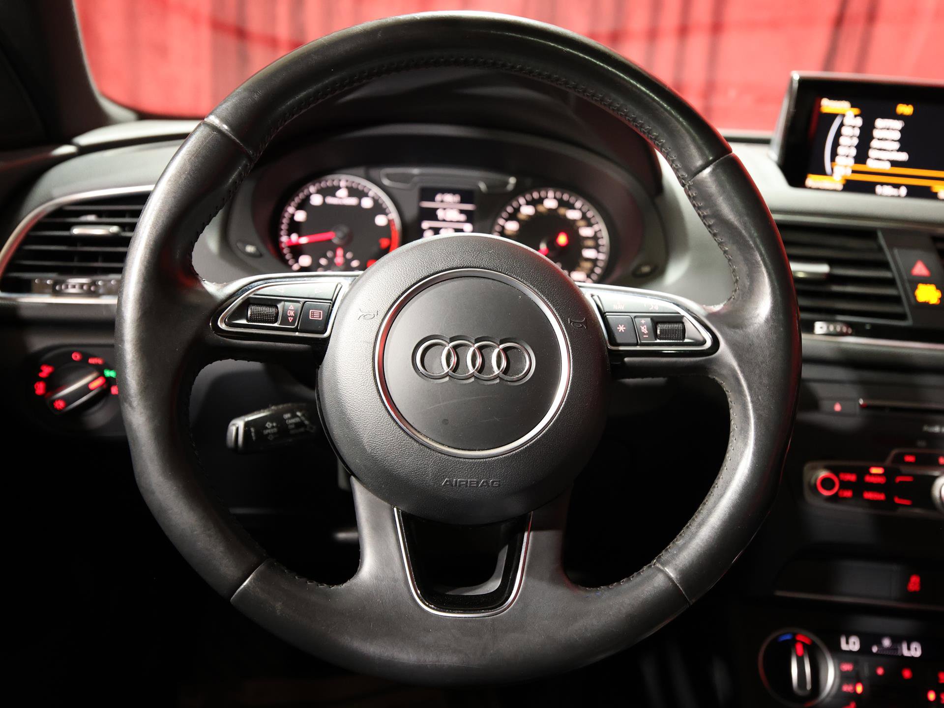 Used 2016 Audi Q3 2.0T Premium Plus AWD/4WD image 16