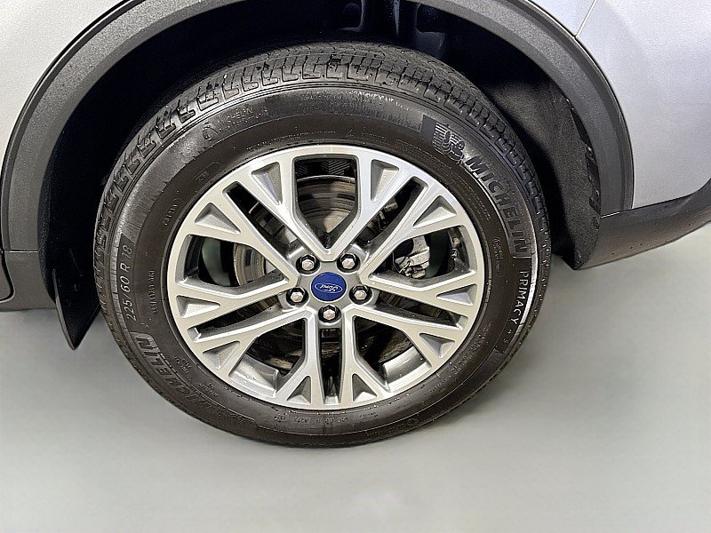 Used 2022 Ford Escape SEL AWD/4WD image 30
