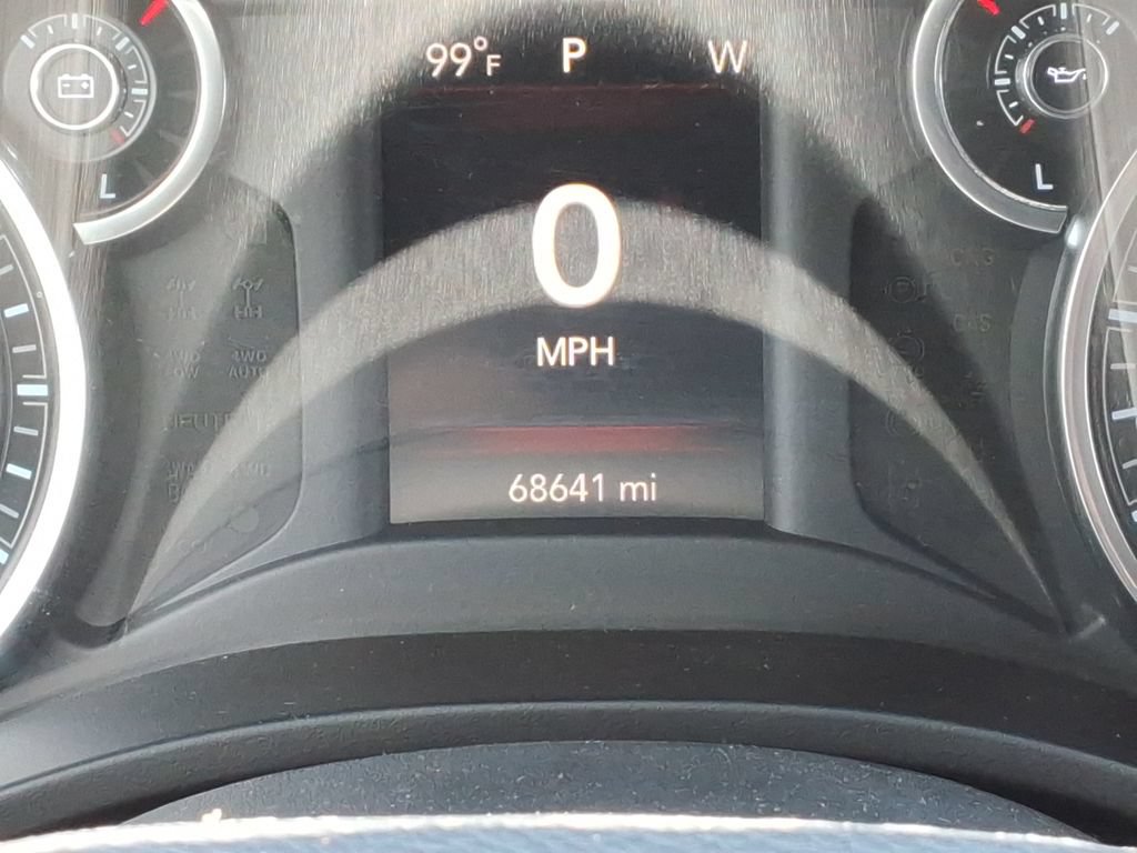 Used 2019 RAM 1500 Big Horn RWD image 31