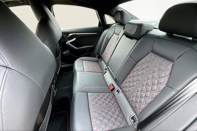 New 2026 Audi S3 Premium image 28