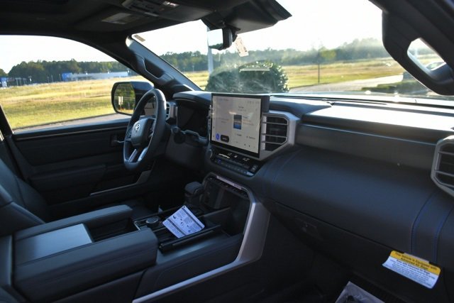 New 2026 Toyota Tundra Platinum image 54