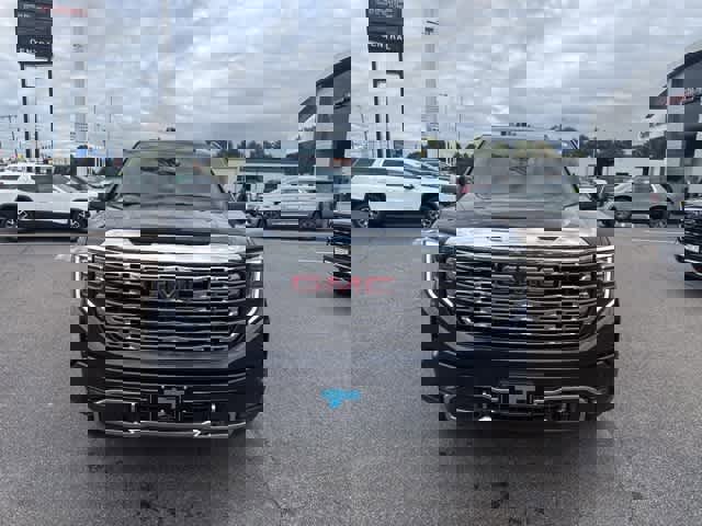 New 2026 GMC Sierra 1500 Denali w/ Denali Reserve Package image 2