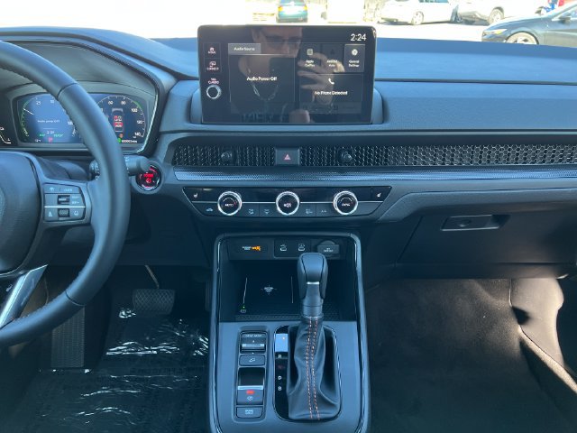 New 2027 Honda CR-V Sport-L image 20