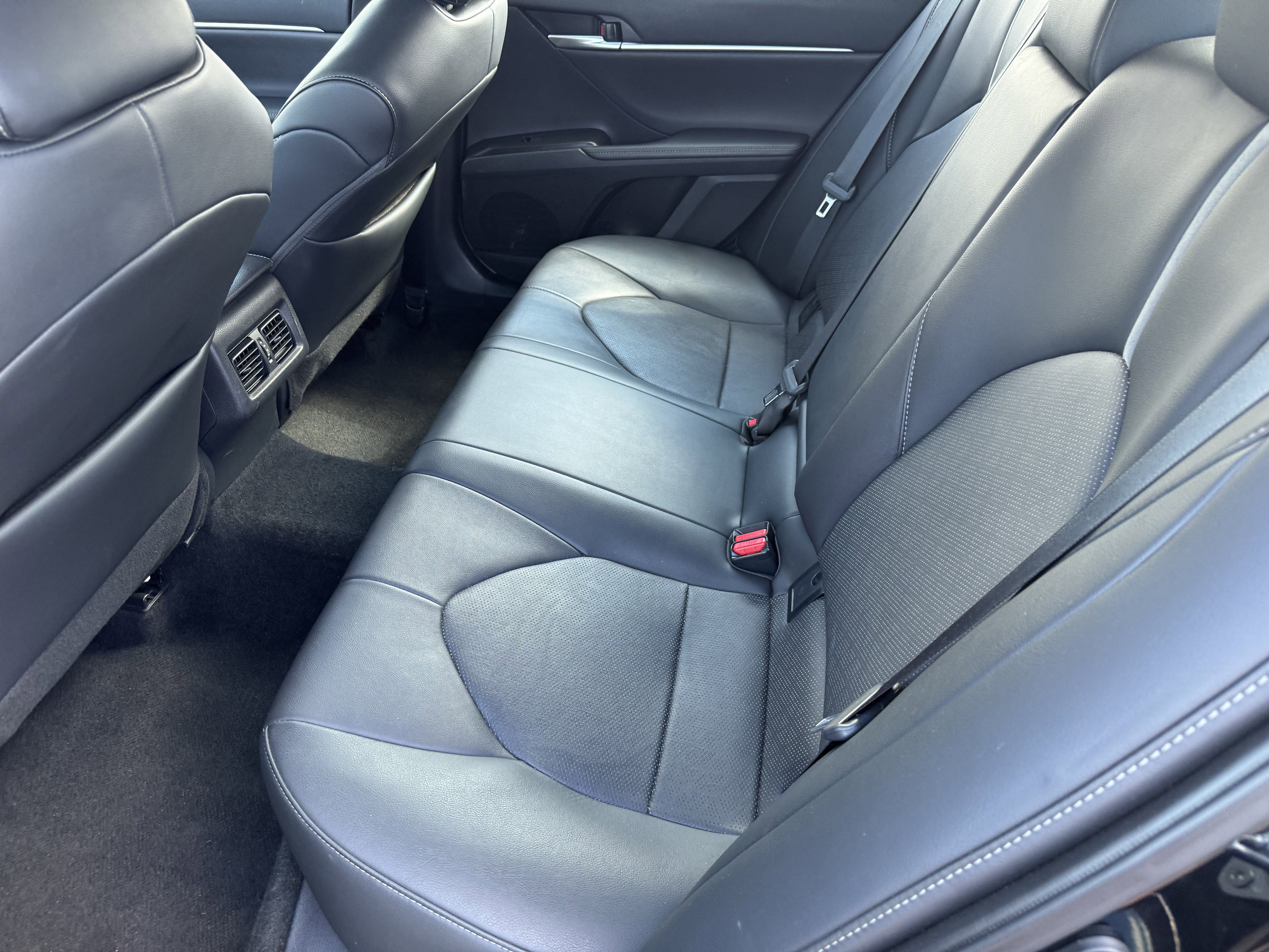 Used 2024 Toyota Camry XSE image 6