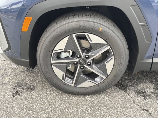 New 2026 Hyundai Tucson SEL image 11