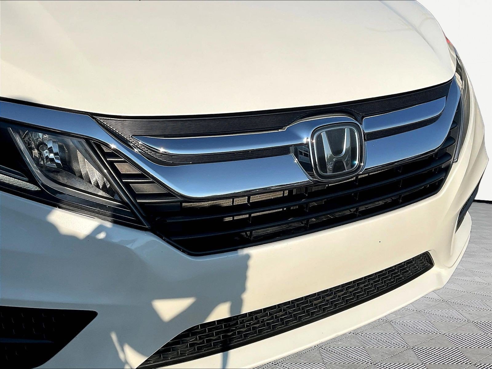 Used 2019 Honda Odyssey EX-L image 34