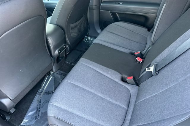 Used 2024 Hyundai Ioniq 5 SEL RWD image 13