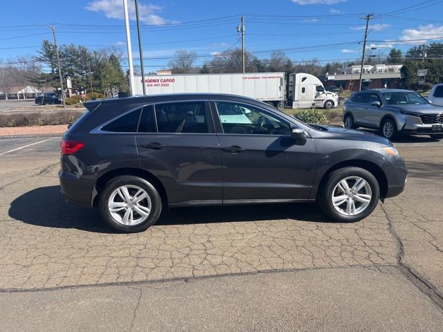 Used 2015 Acura RDX AWD w/ Technology Package image 15