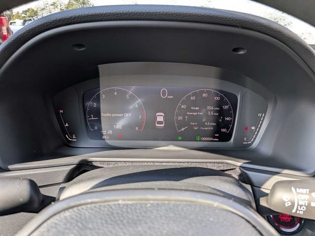 New 2026 Honda Accord SE image 26