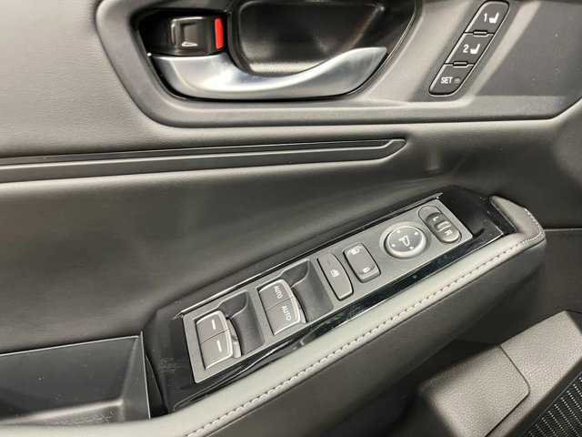 New 2026 Honda Accord Touring image 10