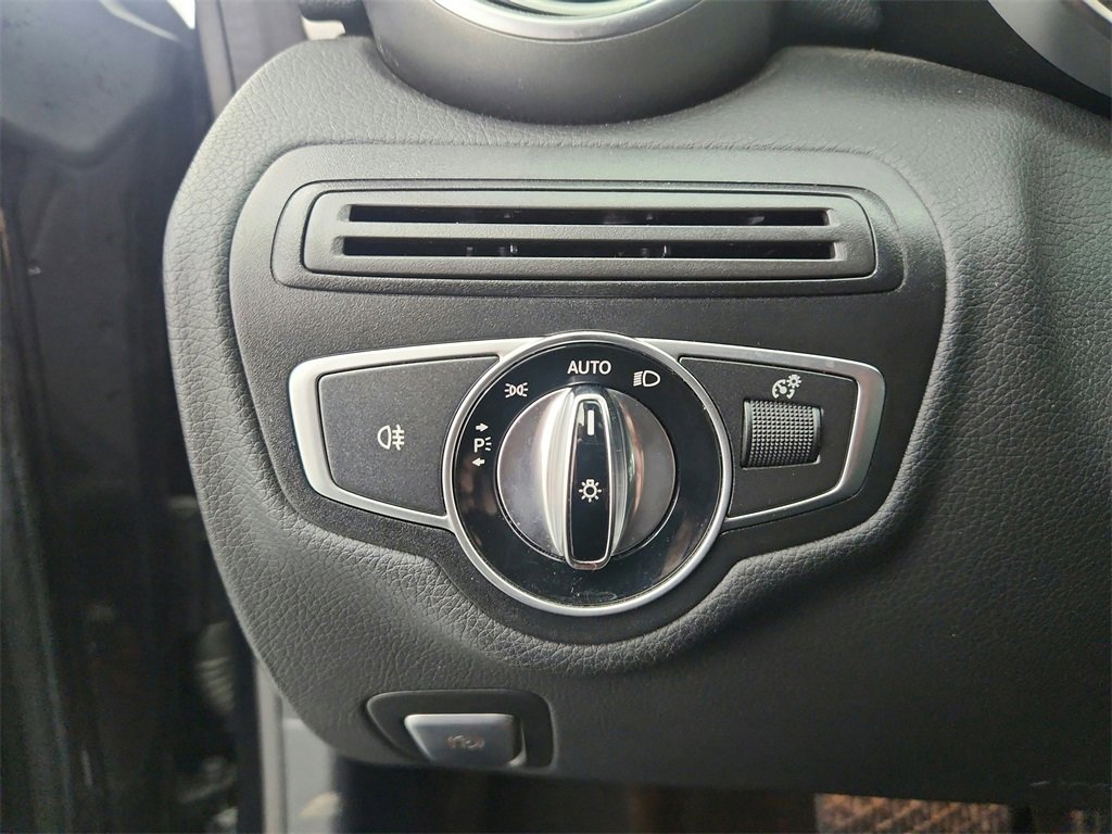 Used 2017 Mercedes-Benz C 300 4MATIC Coupe w/ Premium 2 Package image 35