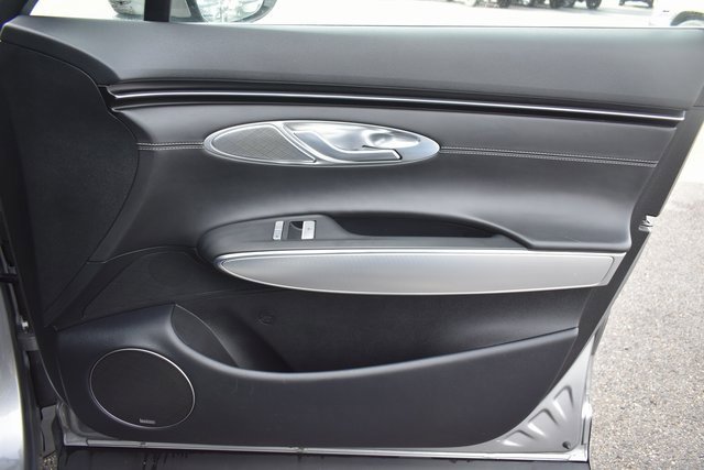 Used 2022 Genesis GV70 2.5T w/ Select Package image 51