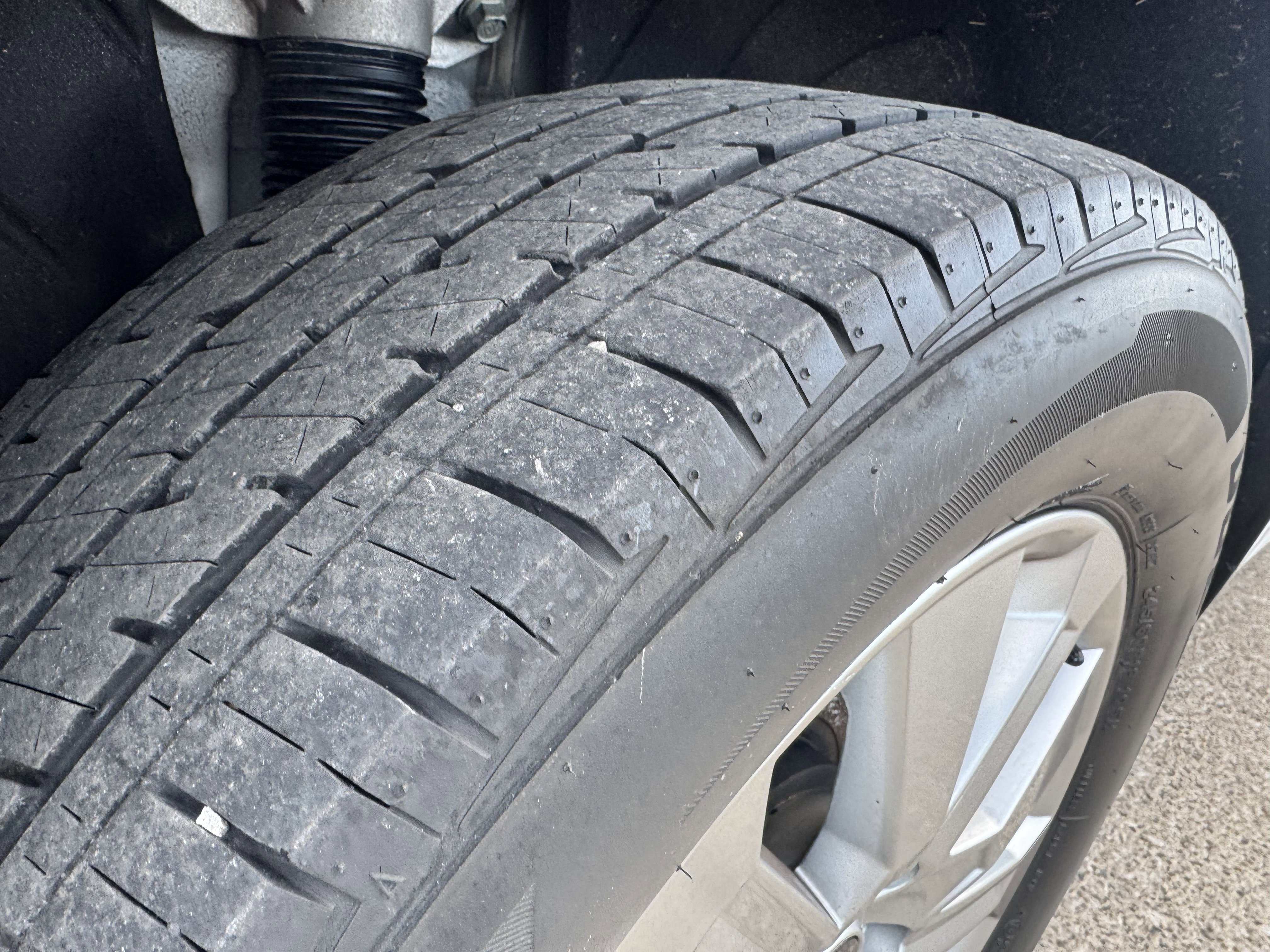 Used 2023 Hyundai Palisade SEL image 18