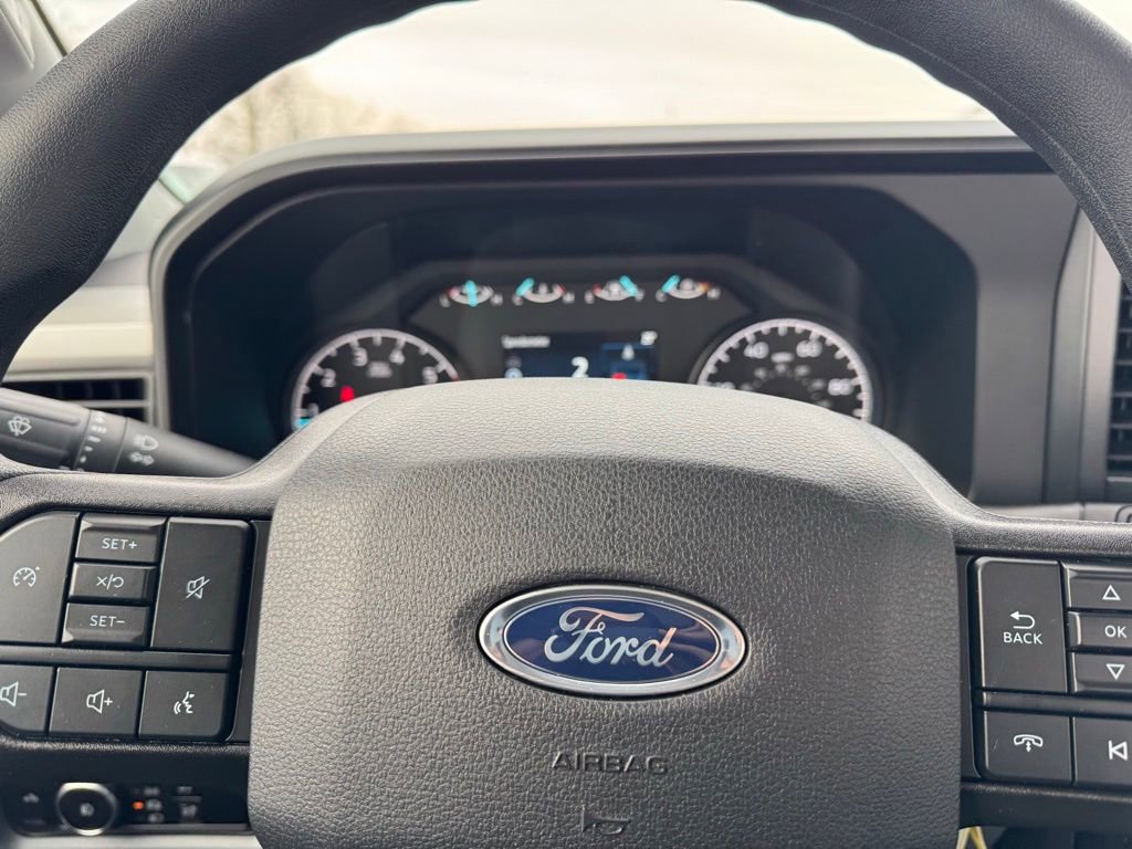 New 2026 Ford F350 XL w/ FX4 Off-Road Package image 32