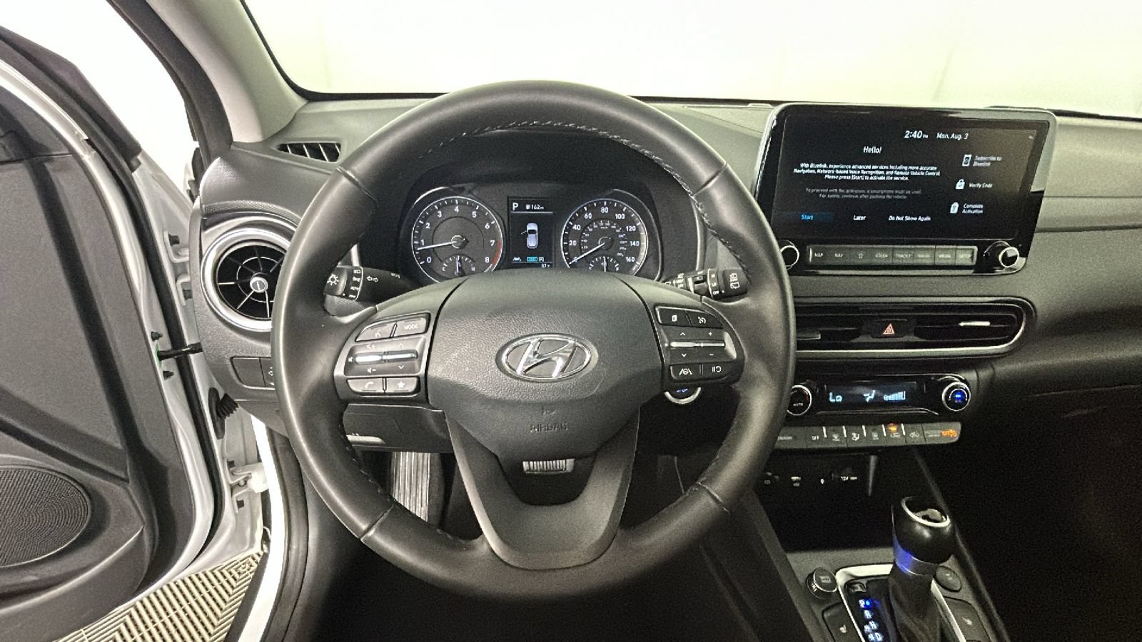 Certified 2023 Hyundai Kona SEL w/ Convenience Package AWD/4WD image 17
