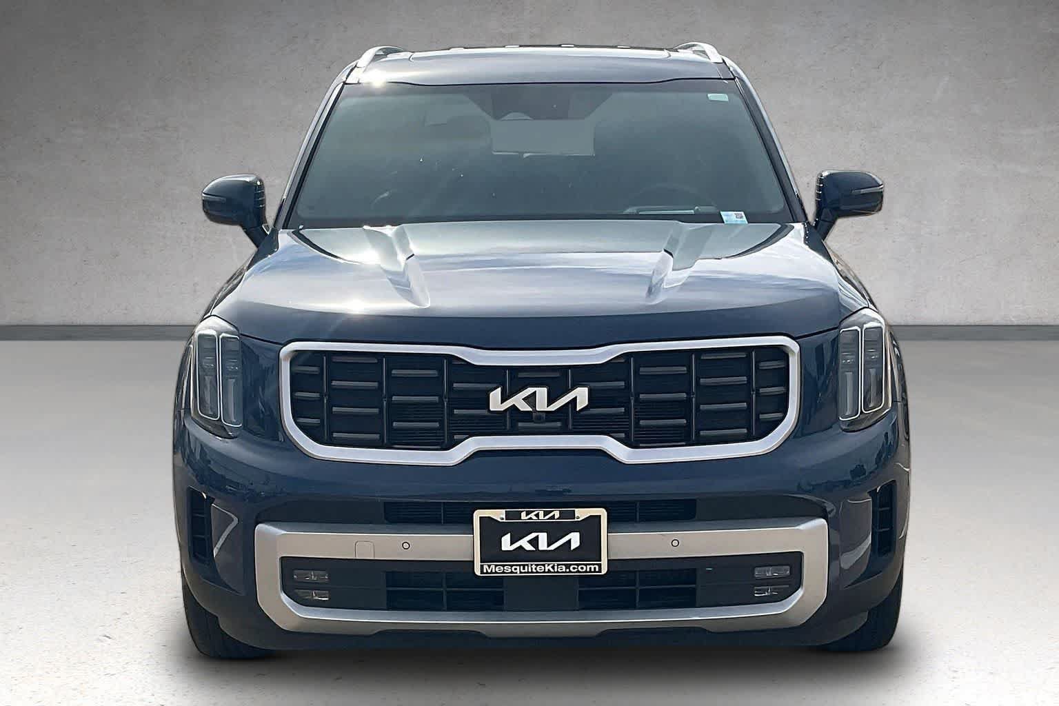 Certified 2024 Kia Telluride SX Prestige AWD/4WD image 6