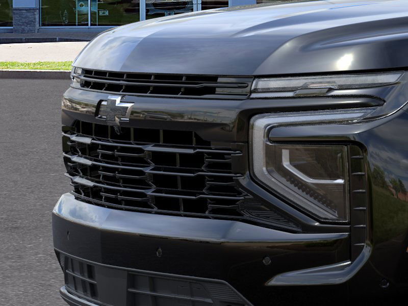 New 2026 Chevrolet Suburban RST w/ Comfort Package AWD/4WD image 13