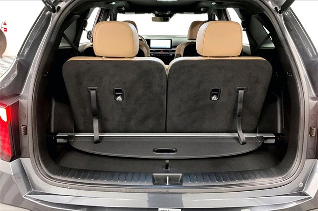 Used 2024 Kia Sorento SX Prestige w/ Olive Brown Leather Package image 39