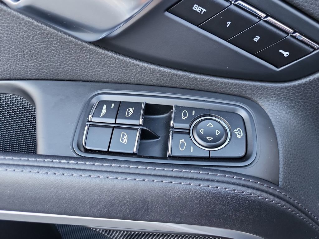 Used 2019 Porsche 911 Carrera 4S image 11