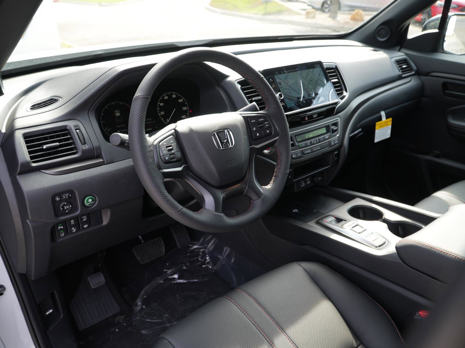 New 2026 Honda Ridgeline TrailSport+ image 15