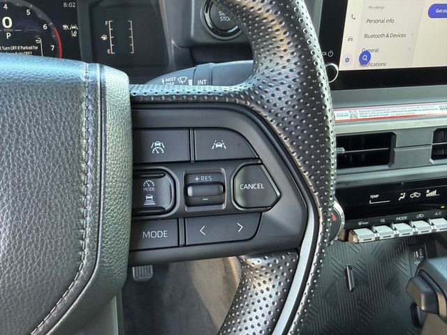 Used 2025 Toyota Tacoma SR5 image 19