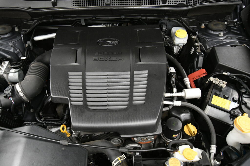 Used 2022 Subaru Forester Base image 32