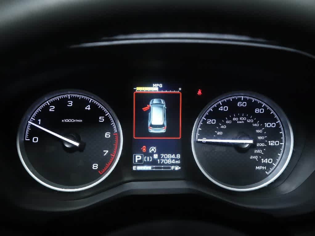 Used 2024 Subaru Forester Limited AWD/4WD image 25