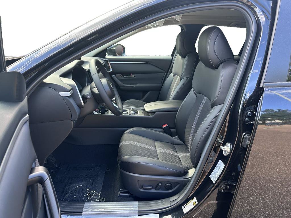 New 2026 MAZDA CX-50 AWD 2.5 S w/ Weather Package image 8