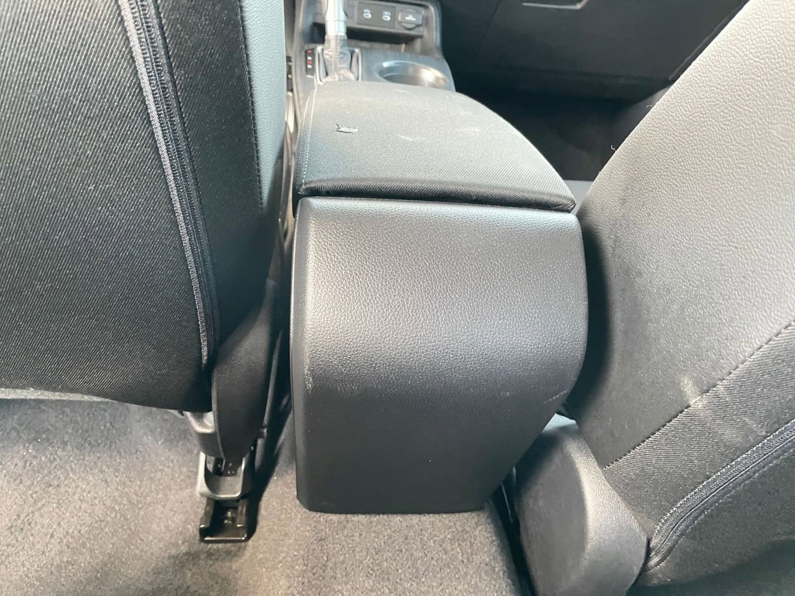 Used 2025 Honda Civic Sport image 23