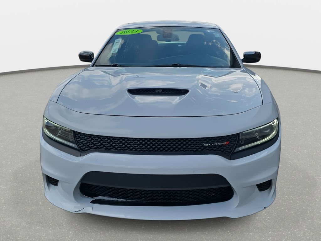 Used 2023 Dodge Charger GT image 2