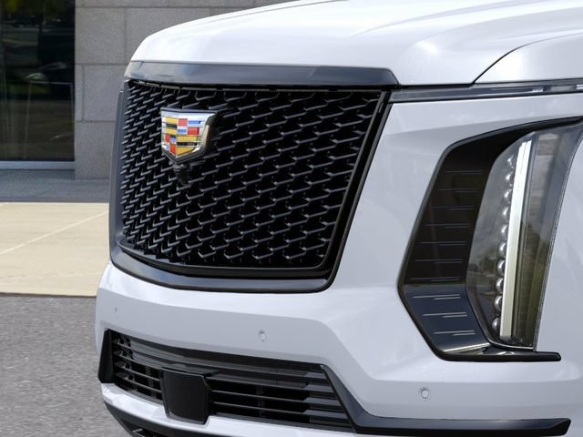 New 2026 Cadillac Escalade Sport AWD/4WD image 13
