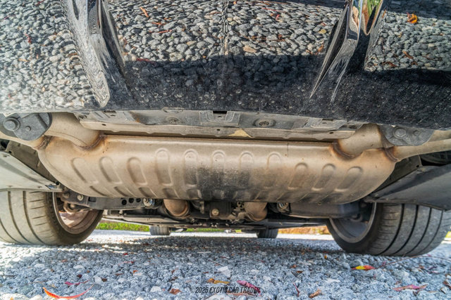 Used 2018 Cadillac CTS V w/ Luxury Package image 88