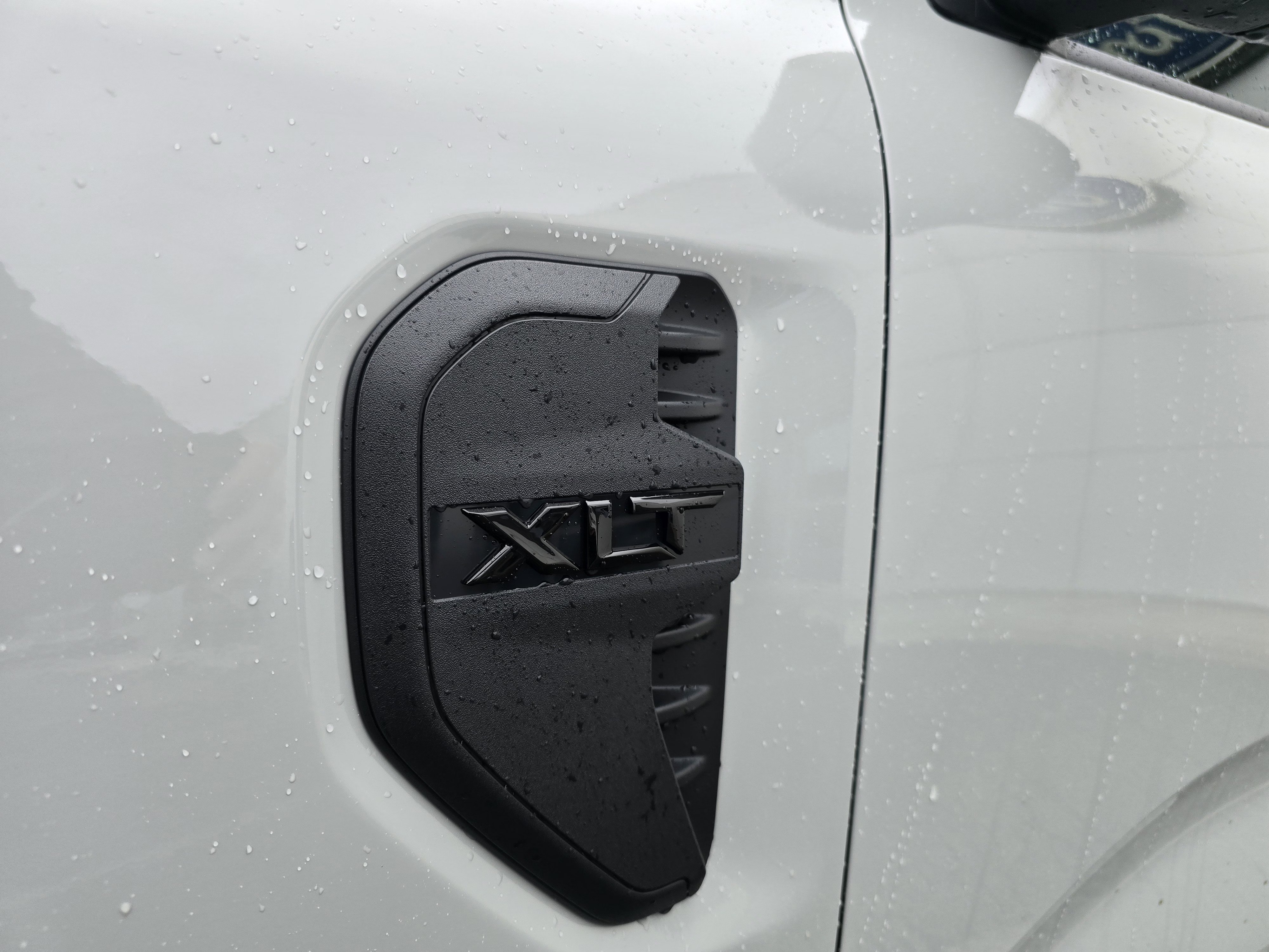 New 2026 Ford Ranger XLT w/ Equipment Group 301A High image 12