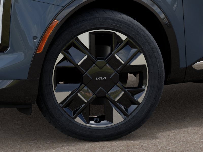 New 2027 Kia Sportage SX Prestige AWD/4WD image 10