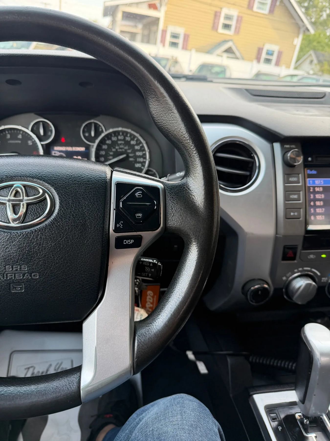 Used 2014 Toyota Tundra SR5 image 20