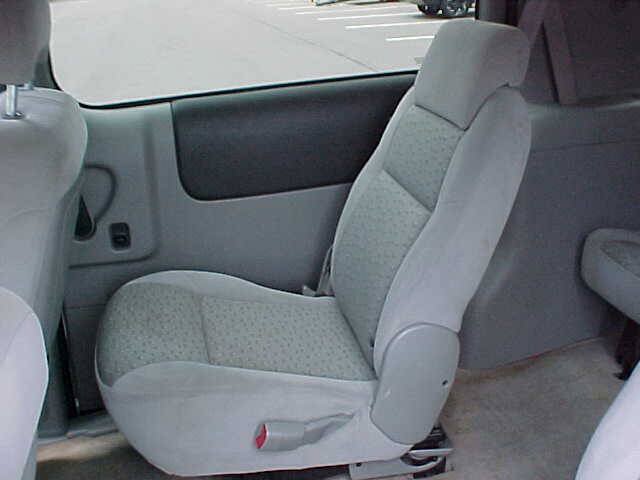 Used 2006 Chevrolet Uplander LS w/ Climate Package FWD image 15