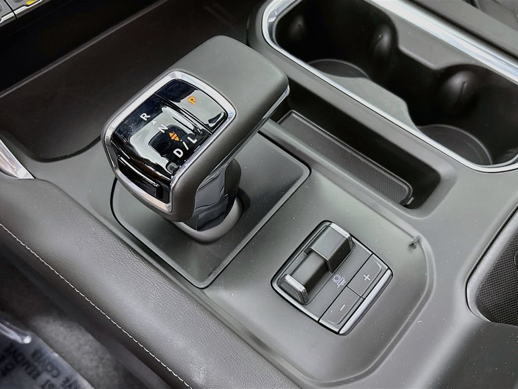 New 2026 GMC Sierra 1500 Denali AWD/4WD image 17