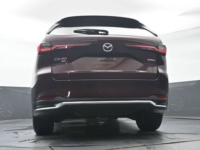 Certified 2024 MAZDA CX-90 3.3 Turbo w/ Premium Plus Pkg image 31