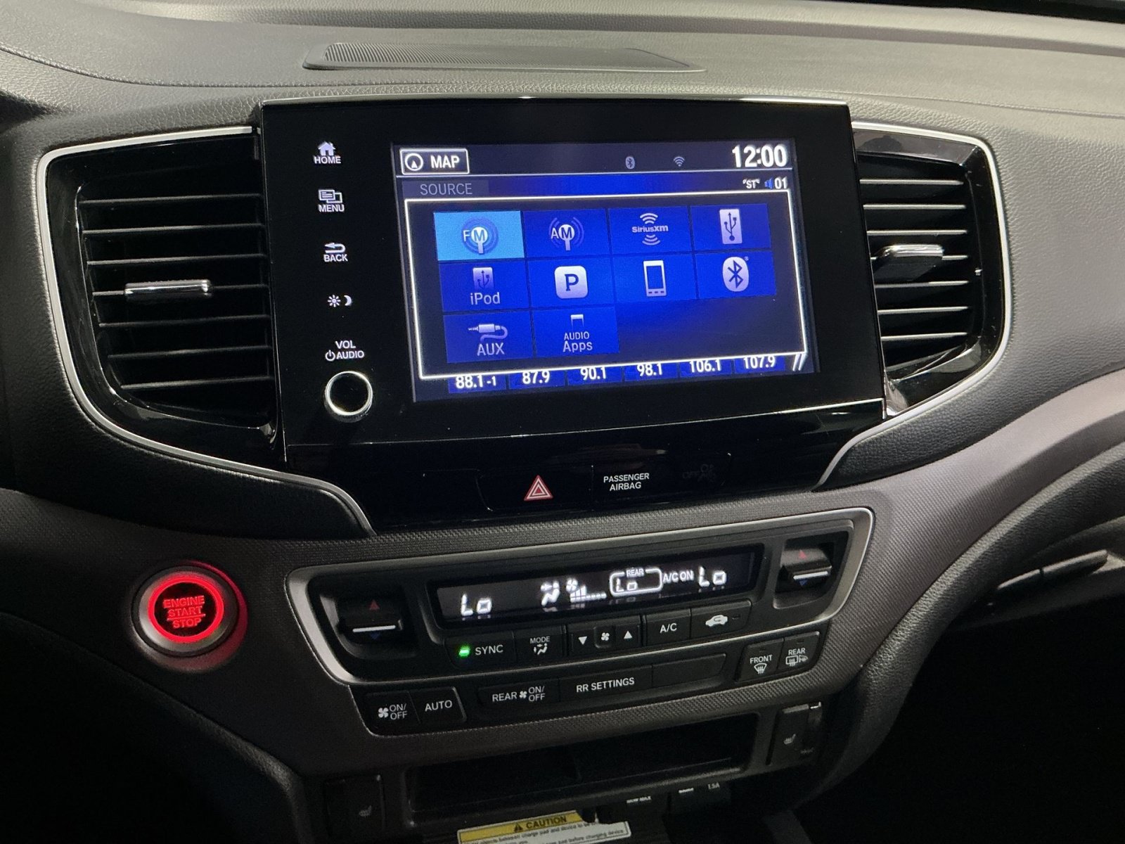 Used 2022 Honda Ridgeline RTL-E image 19