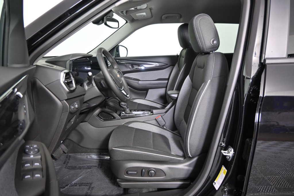 New 2026 Chevrolet TrailBlazer LT w/ Convenience Package image 28