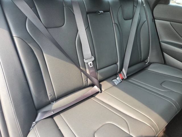 New 2026 Hyundai Elantra SEL Sport FWD image 19