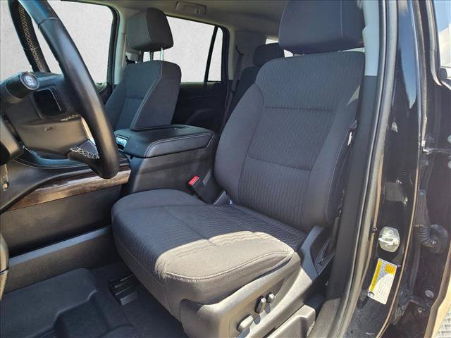 Used 2019 Chevrolet Tahoe LS RWD image 10